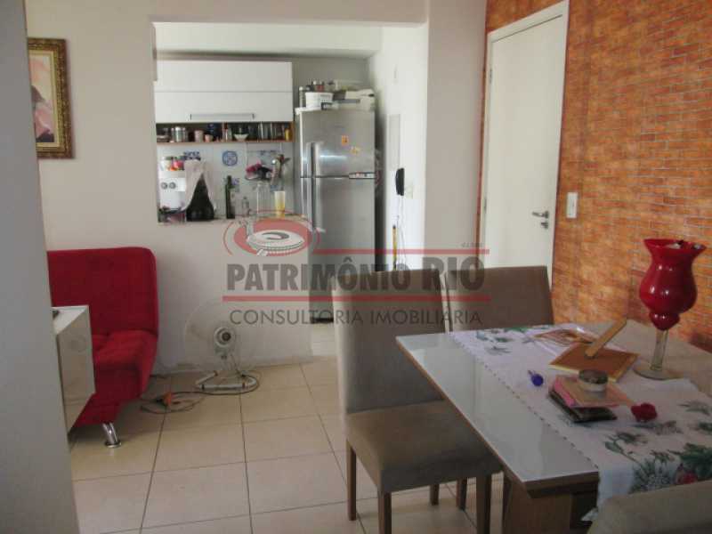 Conheça 07 do imóvel - Ótimo Apartamento 2quartos Condomínio Vila da Penha - PAAP22910 - 8 07 - Ótimo Apartamento 2quartos Condomínio Vila da Penha - PAAP22910 - 8