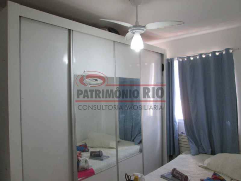 Conheça 08 do imóvel - Ótimo Apartamento 2quartos Condomínio Vila da Penha - PAAP22910 - 9 08 - Ótimo Apartamento 2quartos Condomínio Vila da Penha - PAAP22910 - 9