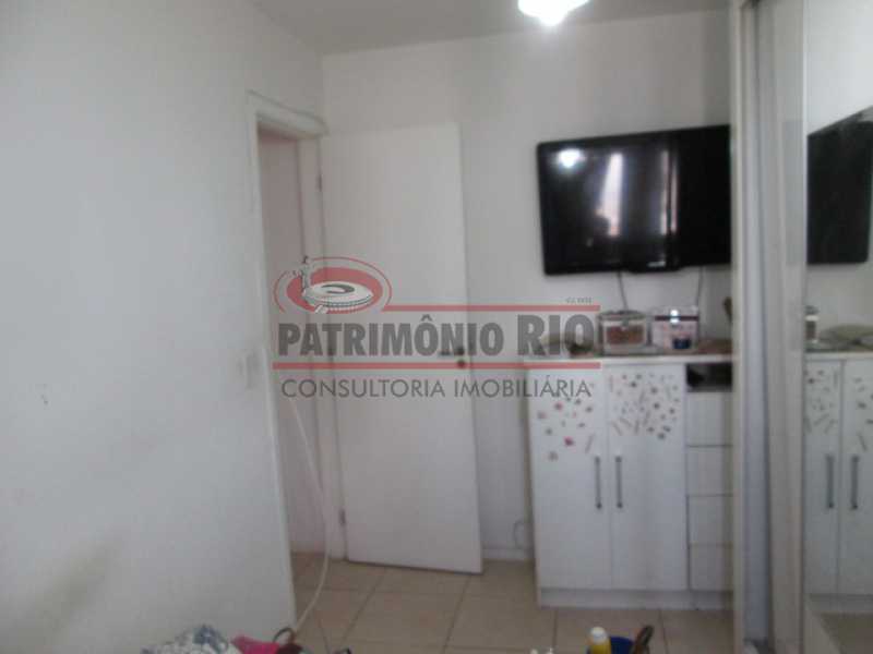 Conheça 09 do imóvel - Ótimo Apartamento 2quartos Condomínio Vila da Penha - PAAP22910 - 10 09 - Ótimo Apartamento 2quartos Condomínio Vila da Penha - PAAP22910 - 10