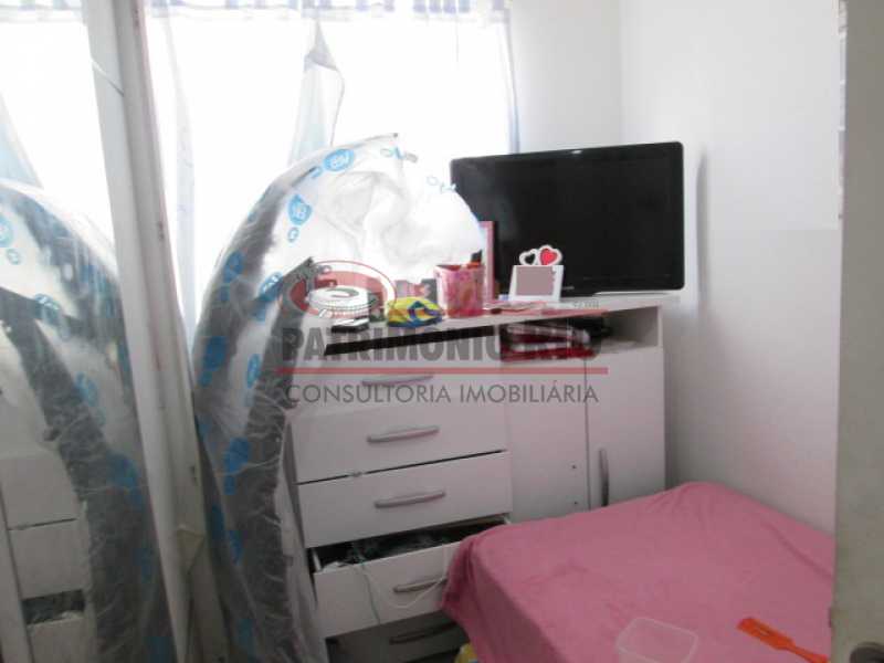 Conheça 10 do imóvel - Ótimo Apartamento 2quartos Condomínio Vila da Penha - PAAP22910 - 11 10 - Ótimo Apartamento 2quartos Condomínio Vila da Penha - PAAP22910 - 11