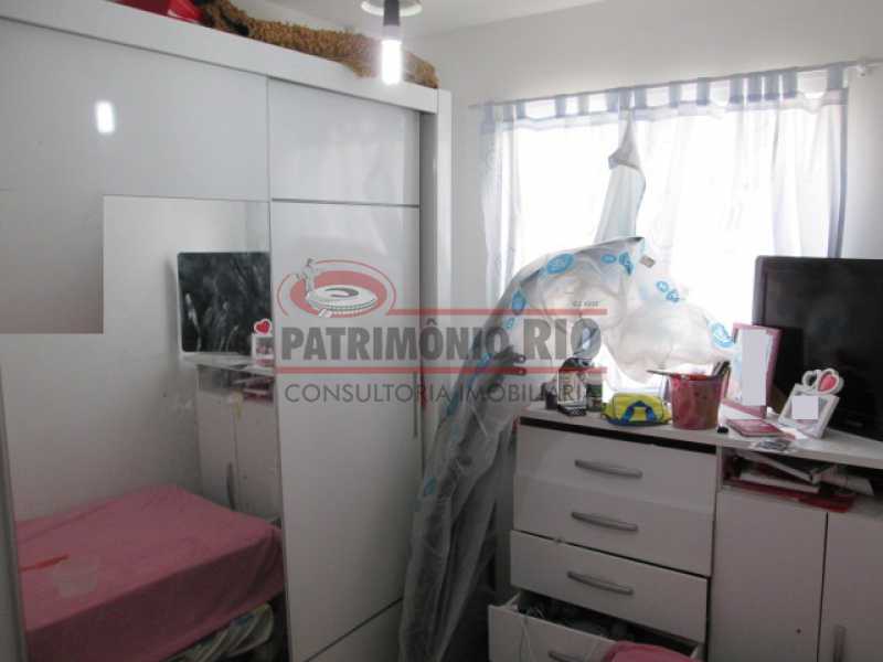 Conheça 11 do imóvel - Ótimo Apartamento 2quartos Condomínio Vila da Penha - PAAP22910 - 12 11 - Ótimo Apartamento 2quartos Condomínio Vila da Penha - PAAP22910 - 12