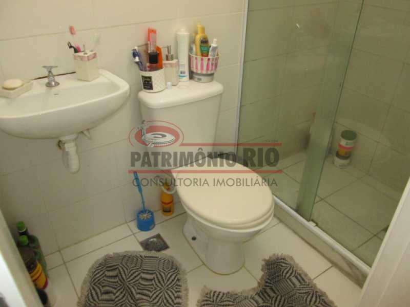 Conheça 12 do imóvel - Ótimo Apartamento 2quartos Condomínio Vila da Penha - PAAP22910 - 13 12 - Ótimo Apartamento 2quartos Condomínio Vila da Penha - PAAP22910 - 13