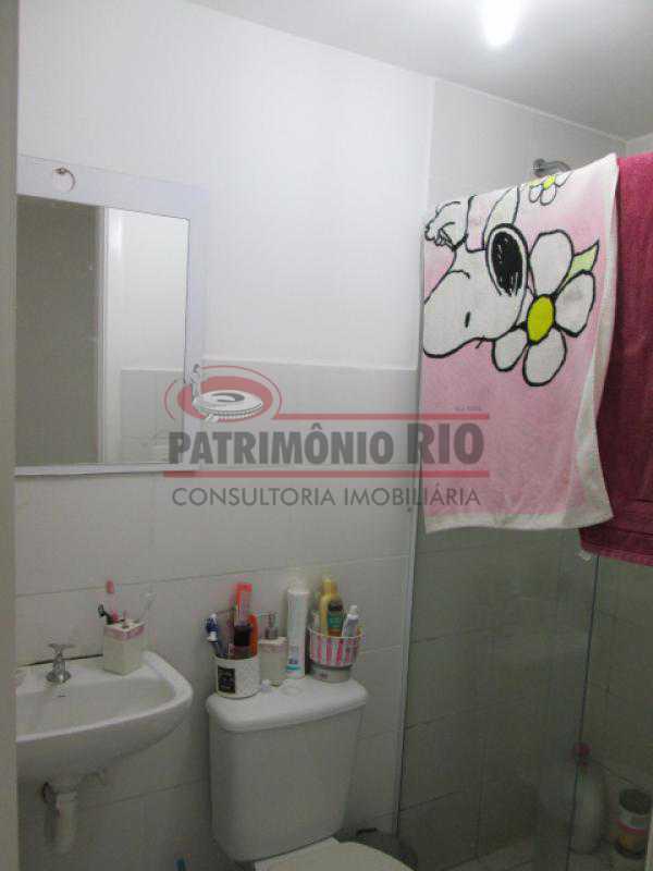 Conheça 13 do imóvel - Ótimo Apartamento 2quartos Condomínio Vila da Penha - PAAP22910 - 14 13 - Ótimo Apartamento 2quartos Condomínio Vila da Penha - PAAP22910 - 14