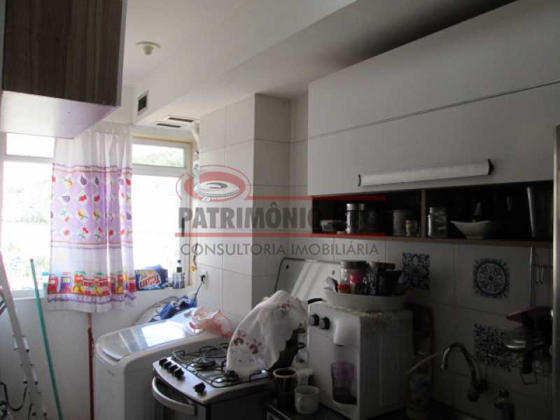 Conheça 14 do imóvel - Ótimo Apartamento 2quartos Condomínio Vila da Penha - PAAP22910 - 15 14 - Ótimo Apartamento 2quartos Condomínio Vila da Penha - PAAP22910 - 15
