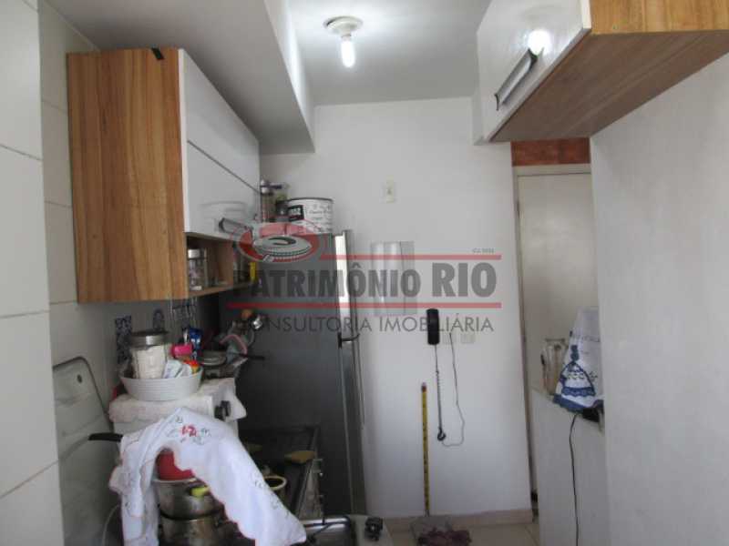 Conheça 15 do imóvel - Ótimo Apartamento 2quartos Condomínio Vila da Penha - PAAP22910 - 16 15 - Ótimo Apartamento 2quartos Condomínio Vila da Penha - PAAP22910 - 16