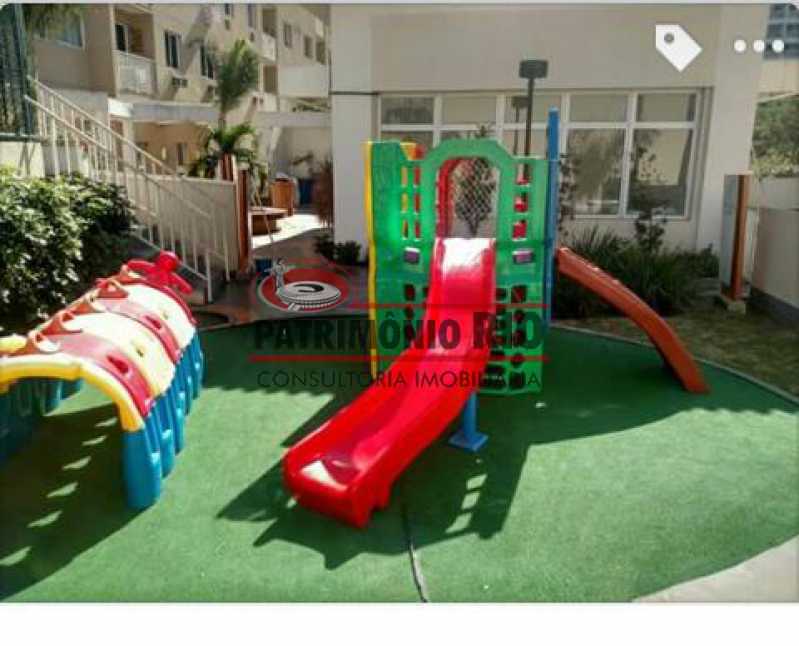 Conheça 19 do imóvel - Ótimo Apartamento 2quartos Condomínio Vila da Penha - PAAP22910 - 20 19 - Ótimo Apartamento 2quartos Condomínio Vila da Penha - PAAP22910 - 20