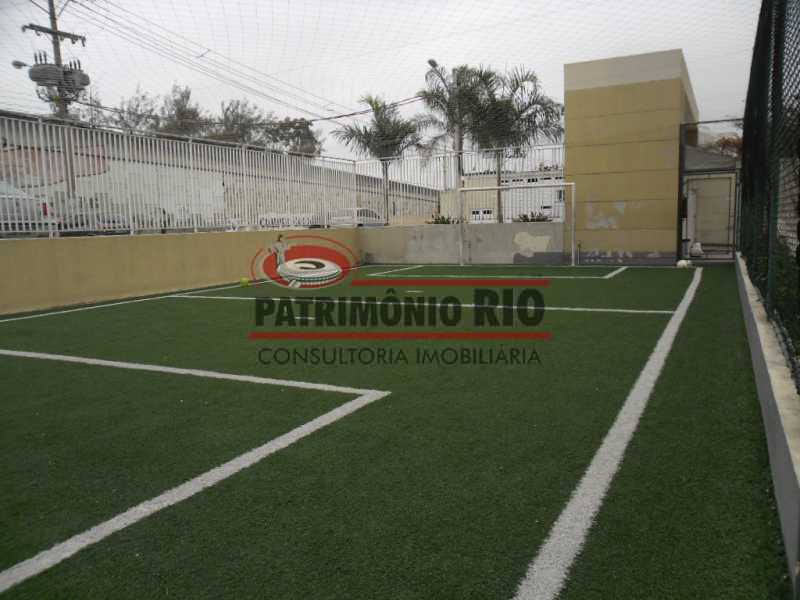 Conheça 20 do imóvel - Ótimo Apartamento 2quartos Condomínio Vila da Penha - PAAP22910 - 21 20 - Ótimo Apartamento 2quartos Condomínio Vila da Penha - PAAP22910 - 21