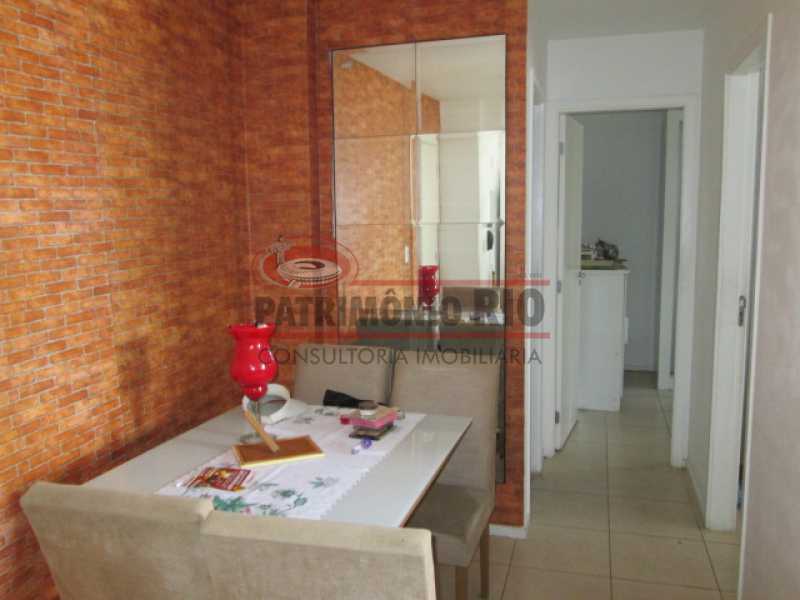 Conheça 21 do imóvel - Ótimo Apartamento 2quartos Condomínio Vila da Penha - PAAP22910 - 22 21 - Ótimo Apartamento 2quartos Condomínio Vila da Penha - PAAP22910 - 22