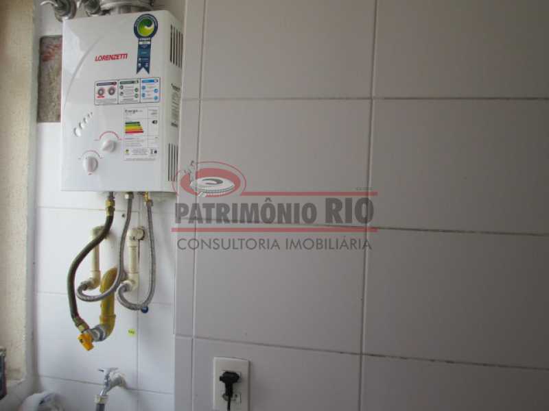 Conheça 22 do imóvel - Ótimo Apartamento 2quartos Condomínio Vila da Penha - PAAP22910 - 23 22 - Ótimo Apartamento 2quartos Condomínio Vila da Penha - PAAP22910 - 23