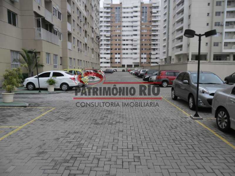 Conheça 6038_G1504900160 do imóvel - Ótimo Apartamento 2quartos Condomínio Vila da Penha - PAAP22910 - 24 6038_G1504900160 - Ótimo Apartamento 2quartos Condomínio Vila da Penha - PAAP22910 - 24