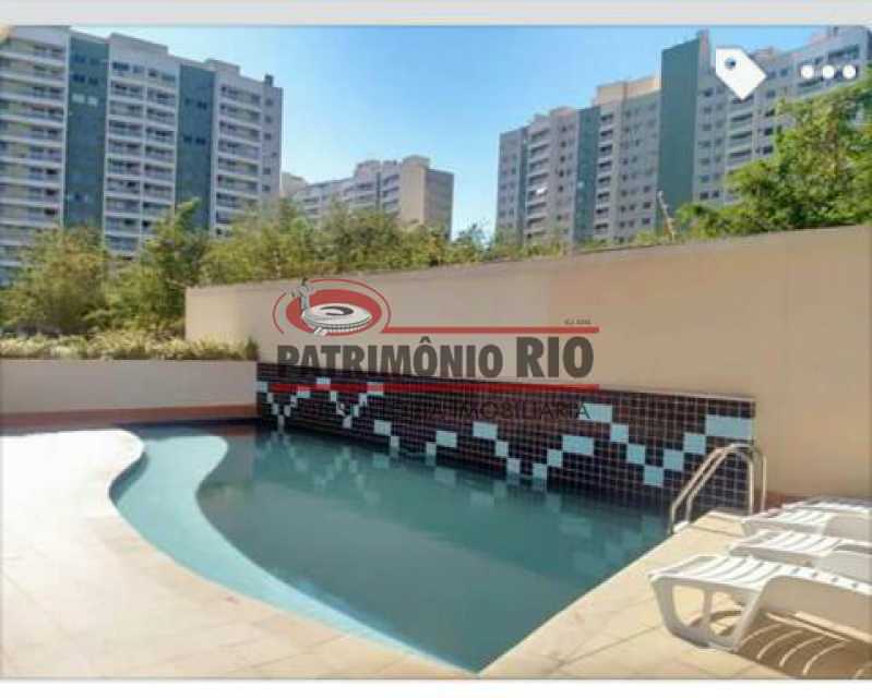 Conheça 7861_G1550497597 do imóvel - Ótimo Apartamento 2quartos Condomínio Vila da Penha - PAAP22910 - 31 7861_G1550497597 - Ótimo Apartamento 2quartos Condomínio Vila da Penha - PAAP22910 - 31