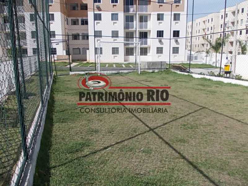 Conheça 7614_G1543059562 do imóvel - Ótimo Apartamento 2 quartos Estação Zona Norte Pavuna - PAAP22926 - 22 7614_G1543059562 - Ótimo Apartamento 2 quartos Estação Zona Norte Pavuna - PAAP22926 - 22