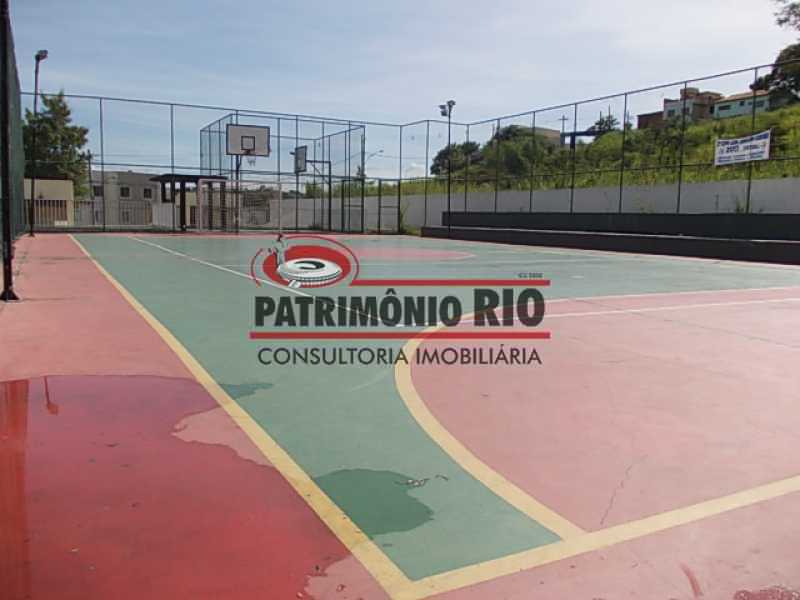 Conheça 7614_G1543059572 do imóvel - Ótimo Apartamento 2 quartos Estação Zona Norte Pavuna - PAAP22926 - 26 7614_G1543059572 - Ótimo Apartamento 2 quartos Estação Zona Norte Pavuna - PAAP22926 - 26