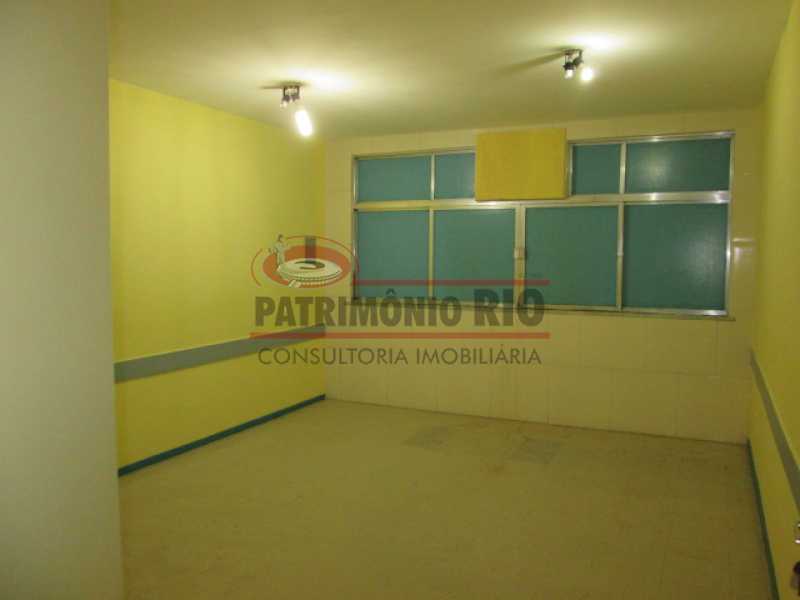 14 - Prédio comercial Centro Pavuna - PAPR00012 - 15