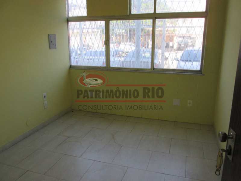 26 - Prédio comercial Centro Pavuna - PAPR00012 - 27