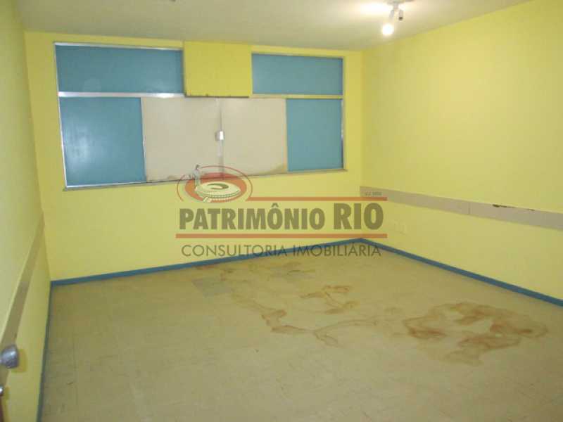 27 - Prédio comercial Centro Pavuna - PAPR00012 - 28