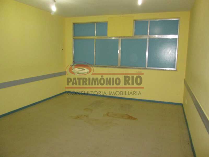 28 - Prédio comercial Centro Pavuna - PAPR00012 - 29