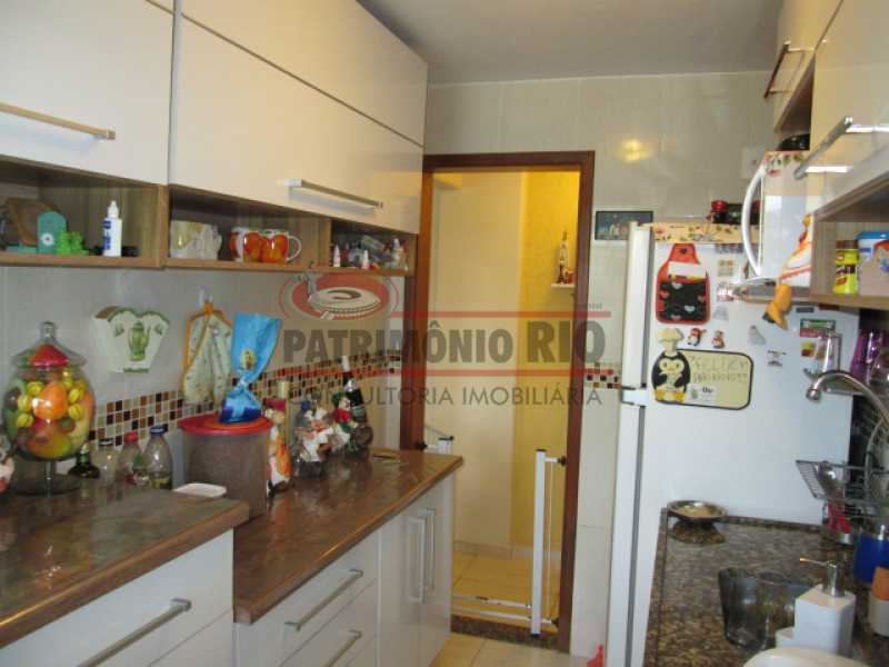 IMG_8600 - Excelente Apartamento 2quartos Condomínio Vila da Penha - PAAP22931 - 20