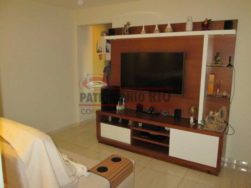 IMG_8620 - Excelente Apartamento 2quartos Condomínio Vila da Penha - PAAP22931 - 6