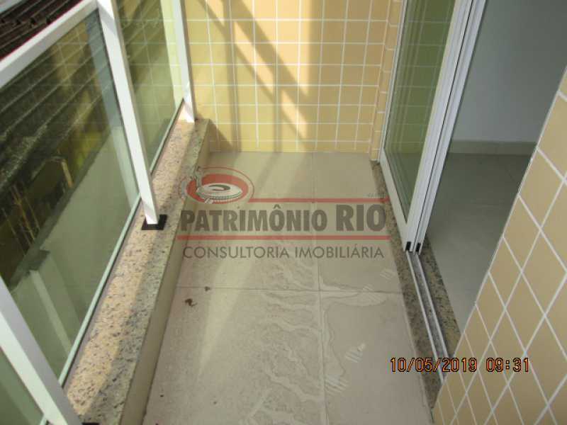 Conheça IMG_8394 do imóvel - Apartamento Semi - Luxo Primeira Locação, 2quartos, vaga de garagem Vila da Penha - PAAP22935 - 5 IMG_8394 - Apartamento Semi - Luxo Primeira Locação, 2quartos, vaga de garagem Vila da Penha - PAAP22935 - 5