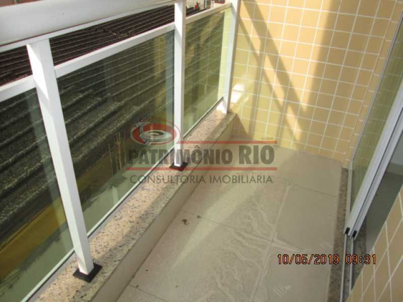 Conheça IMG_8395 do imóvel - Apartamento Semi - Luxo Primeira Locação, 2quartos, vaga de garagem Vila da Penha - PAAP22935 - 6 IMG_8395 - Apartamento Semi - Luxo Primeira Locação, 2quartos, vaga de garagem Vila da Penha - PAAP22935 - 6