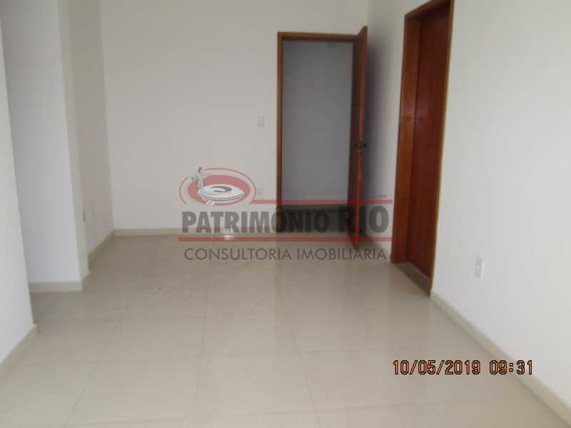 Conheça IMG_8396 do imóvel - Apartamento Semi - Luxo Primeira Locação, 2quartos, vaga de garagem Vila da Penha - PAAP22935 - 7 IMG_8396 - Apartamento Semi - Luxo Primeira Locação, 2quartos, vaga de garagem Vila da Penha - PAAP22935 - 7