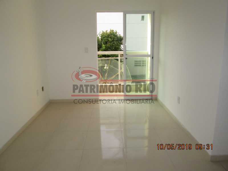 Conheça IMG_8397 do imóvel - Apartamento Semi - Luxo Primeira Locação, 2quartos, vaga de garagem Vila da Penha - PAAP22935 - 8 IMG_8397 - Apartamento Semi - Luxo Primeira Locação, 2quartos, vaga de garagem Vila da Penha - PAAP22935 - 8