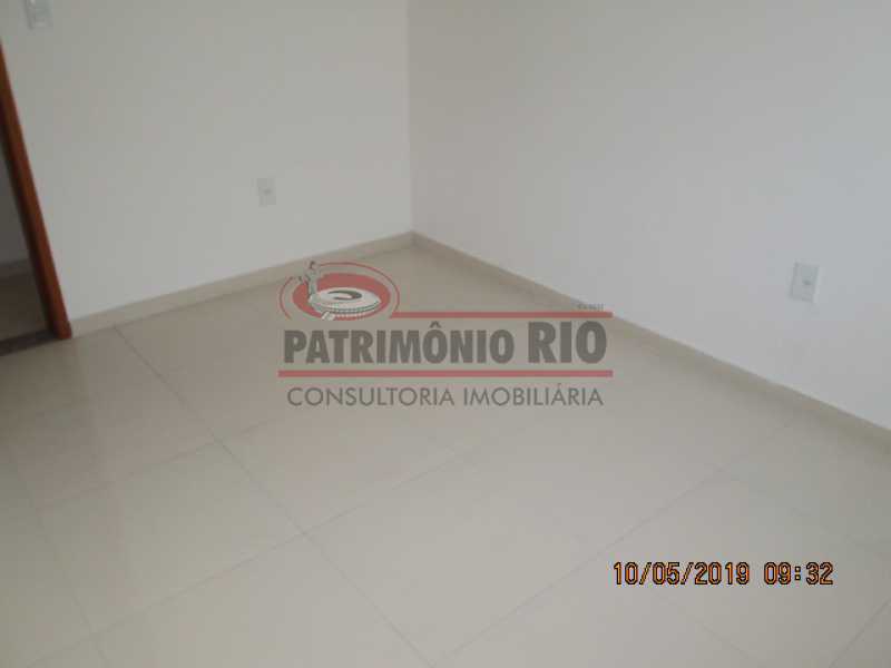 Conheça IMG_8400 do imóvel - Apartamento Semi - Luxo Primeira Locação, 2quartos, vaga de garagem Vila da Penha - PAAP22935 - 11 IMG_8400 - Apartamento Semi - Luxo Primeira Locação, 2quartos, vaga de garagem Vila da Penha - PAAP22935 - 11