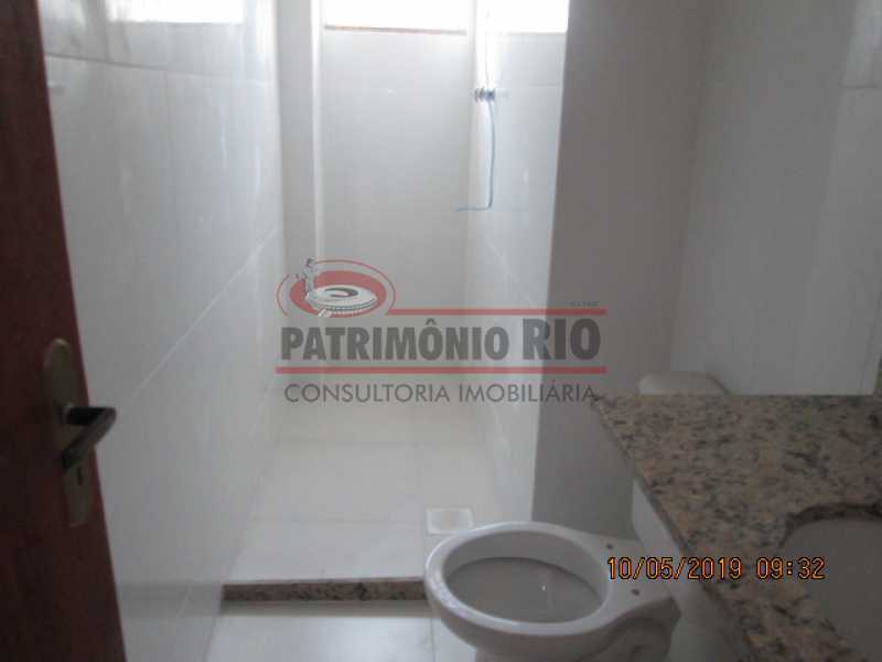 Conheça IMG_8403 do imóvel - Apartamento Semi - Luxo Primeira Locação, 2quartos, vaga de garagem Vila da Penha - PAAP22935 - 14 IMG_8403 - Apartamento Semi - Luxo Primeira Locação, 2quartos, vaga de garagem Vila da Penha - PAAP22935 - 14