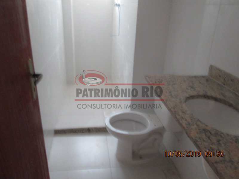 Conheça IMG_8405 do imóvel - Apartamento Semi - Luxo Primeira Locação, 2quartos, vaga de garagem Vila da Penha - PAAP22935 - 15 IMG_8405 - Apartamento Semi - Luxo Primeira Locação, 2quartos, vaga de garagem Vila da Penha - PAAP22935 - 15