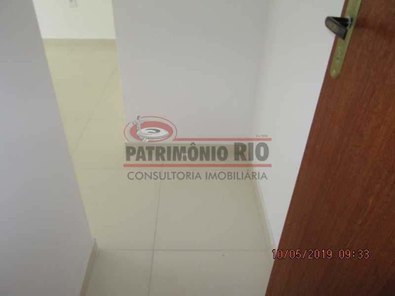 Conheça IMG_8406 do imóvel - Apartamento Semi - Luxo Primeira Locação, 2quartos, vaga de garagem Vila da Penha - PAAP22935 - 16 IMG_8406 - Apartamento Semi - Luxo Primeira Locação, 2quartos, vaga de garagem Vila da Penha - PAAP22935 - 16