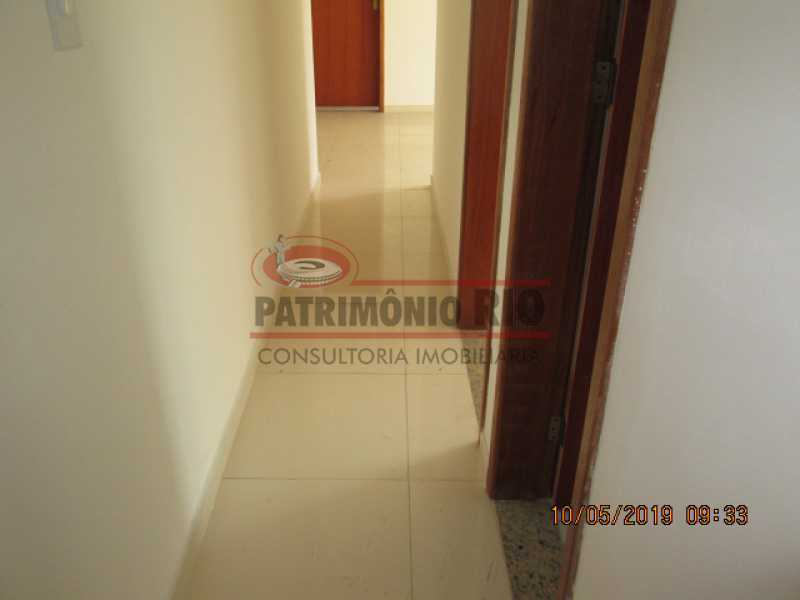 Conheça IMG_8407 do imóvel - Apartamento Semi - Luxo Primeira Locação, 2quartos, vaga de garagem Vila da Penha - PAAP22935 - 17 IMG_8407 - Apartamento Semi - Luxo Primeira Locação, 2quartos, vaga de garagem Vila da Penha - PAAP22935 - 17