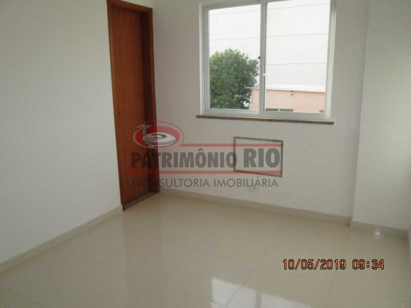 Conheça IMG_8409 do imóvel - Apartamento Semi - Luxo Primeira Locação, 2quartos, vaga de garagem Vila da Penha - PAAP22935 - 19 IMG_8409 - Apartamento Semi - Luxo Primeira Locação, 2quartos, vaga de garagem Vila da Penha - PAAP22935 - 19
