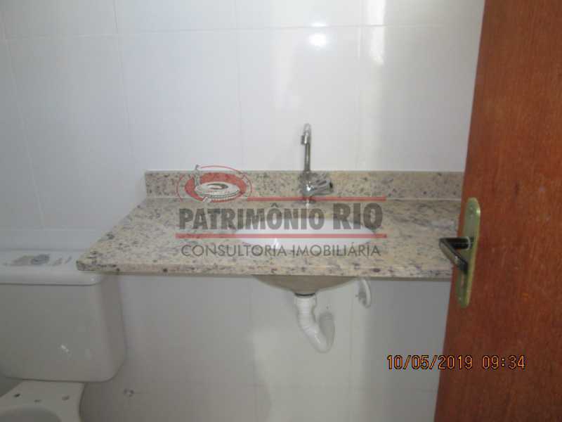 Conheça IMG_8410 do imóvel - Apartamento Semi - Luxo Primeira Locação, 2quartos, vaga de garagem Vila da Penha - PAAP22935 - 20 IMG_8410 - Apartamento Semi - Luxo Primeira Locação, 2quartos, vaga de garagem Vila da Penha - PAAP22935 - 20