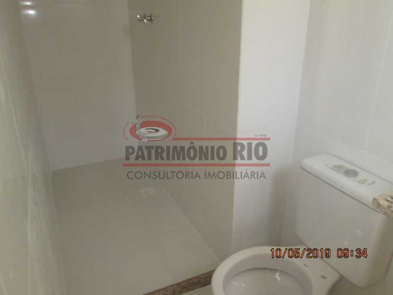 Conheça IMG_8411 do imóvel - Apartamento Semi - Luxo Primeira Locação, 2quartos, vaga de garagem Vila da Penha - PAAP22935 - 21 IMG_8411 - Apartamento Semi - Luxo Primeira Locação, 2quartos, vaga de garagem Vila da Penha - PAAP22935 - 21