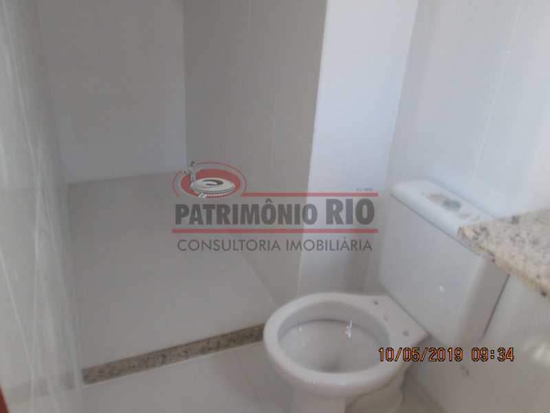 Conheça IMG_8412 do imóvel - Apartamento Semi - Luxo Primeira Locação, 2quartos, vaga de garagem Vila da Penha - PAAP22935 - 22 IMG_8412 - Apartamento Semi - Luxo Primeira Locação, 2quartos, vaga de garagem Vila da Penha - PAAP22935 - 22