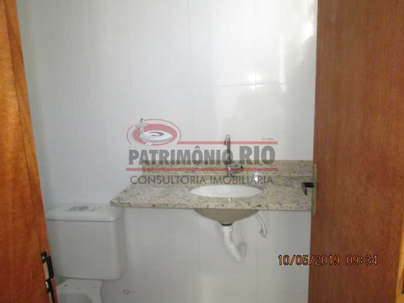 Conheça IMG_8413 do imóvel - Apartamento Semi - Luxo Primeira Locação, 2quartos, vaga de garagem Vila da Penha - PAAP22935 - 23 IMG_8413 - Apartamento Semi - Luxo Primeira Locação, 2quartos, vaga de garagem Vila da Penha - PAAP22935 - 23