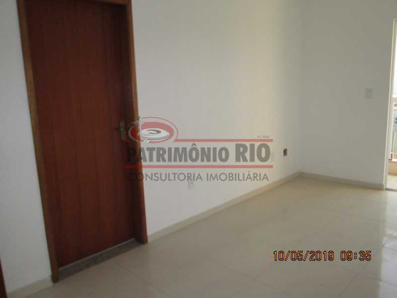 Conheça IMG_8414 do imóvel - Apartamento Semi - Luxo Primeira Locação, 2quartos, vaga de garagem Vila da Penha - PAAP22935 - 24 IMG_8414 - Apartamento Semi - Luxo Primeira Locação, 2quartos, vaga de garagem Vila da Penha - PAAP22935 - 24