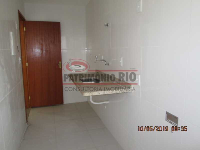 Conheça IMG_8416 do imóvel - Apartamento Semi - Luxo Primeira Locação, 2quartos, vaga de garagem Vila da Penha - PAAP22935 - 26 IMG_8416 - Apartamento Semi - Luxo Primeira Locação, 2quartos, vaga de garagem Vila da Penha - PAAP22935 - 26