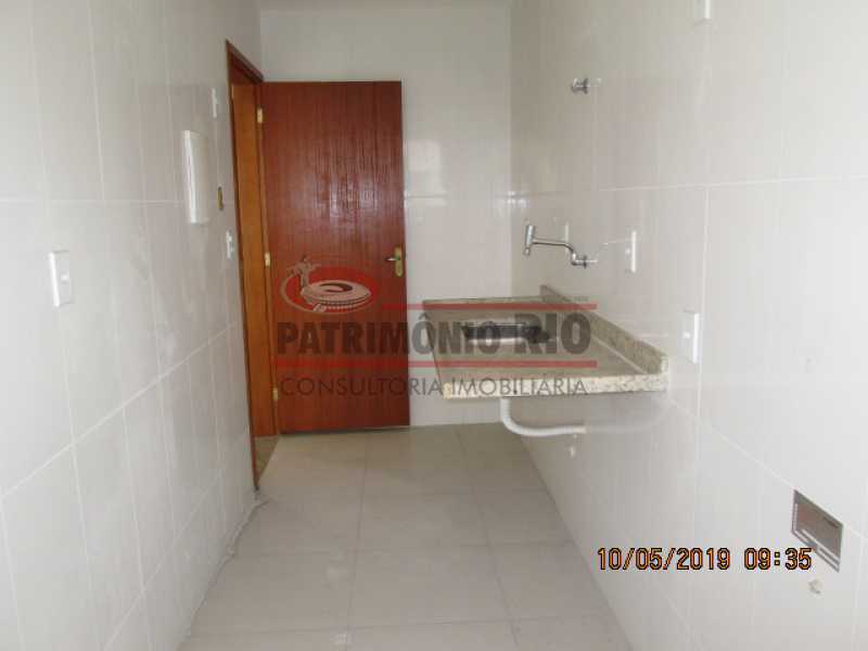 Conheça IMG_8417 do imóvel - Apartamento Semi - Luxo Primeira Locação, 2quartos, vaga de garagem Vila da Penha - PAAP22935 - 27 IMG_8417 - Apartamento Semi - Luxo Primeira Locação, 2quartos, vaga de garagem Vila da Penha - PAAP22935 - 27
