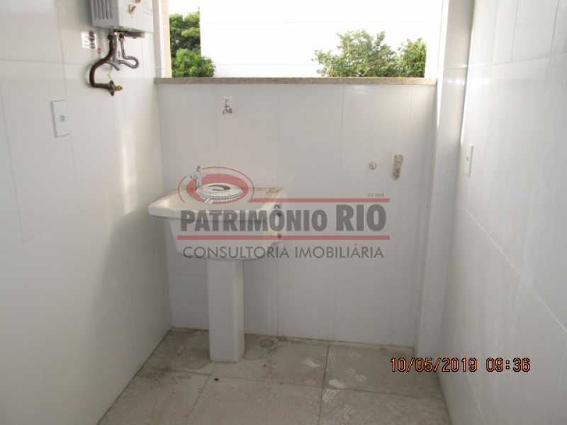 Conheça IMG_8418 do imóvel - Apartamento Semi - Luxo Primeira Locação, 2quartos, vaga de garagem Vila da Penha - PAAP22935 - 28 IMG_8418 - Apartamento Semi - Luxo Primeira Locação, 2quartos, vaga de garagem Vila da Penha - PAAP22935 - 28