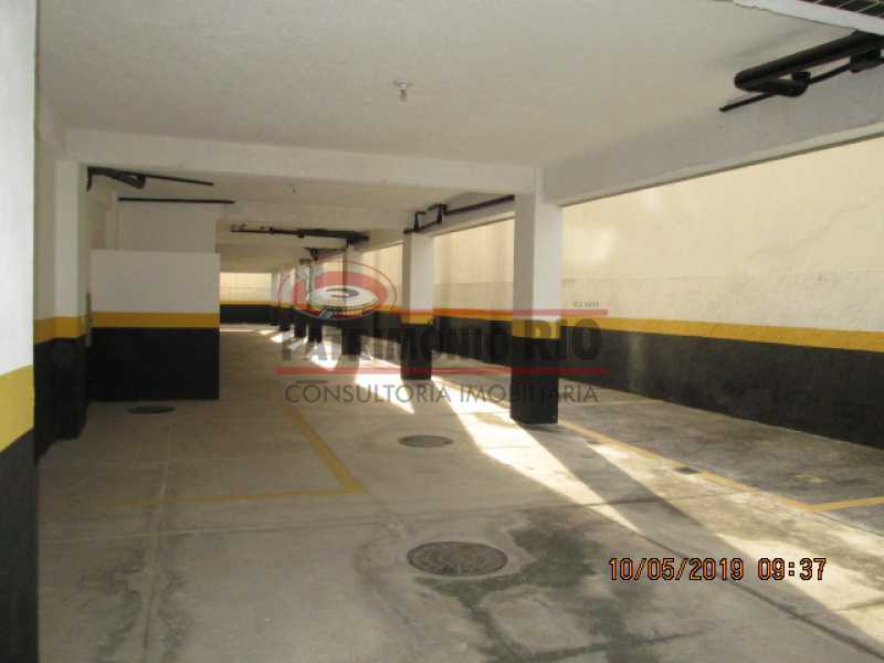 Conheça IMG_8421 do imóvel - Apartamento Semi - Luxo Primeira Locação, 2quartos, vaga de garagem Vila da Penha - PAAP22935 - 31 IMG_8421 - Apartamento Semi - Luxo Primeira Locação, 2quartos, vaga de garagem Vila da Penha - PAAP22935 - 31