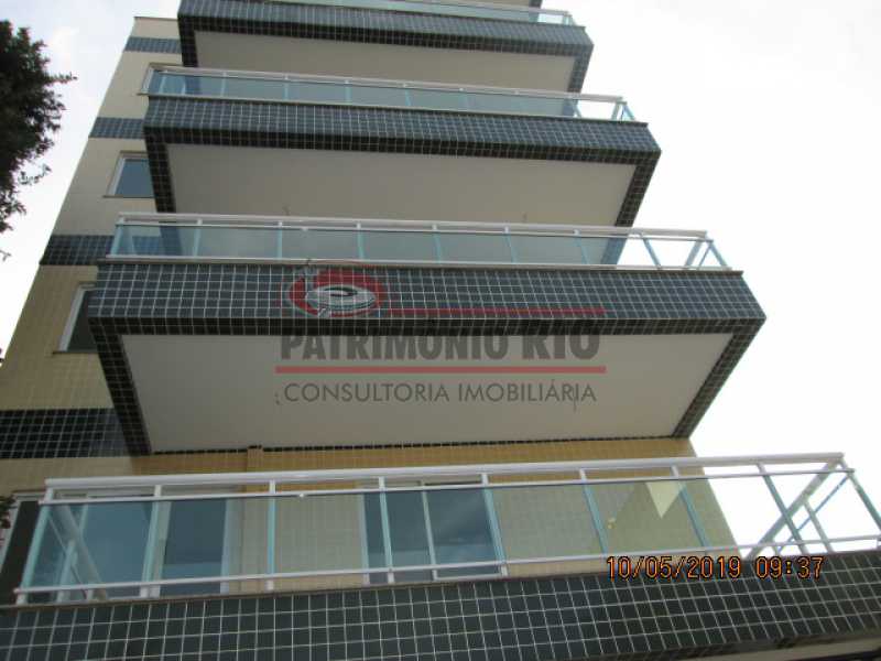 Conheça IMG_8422 do imóvel - Apartamento Semi - Luxo Primeira Locação, 2quartos, vaga de garagem Vila da Penha - PAAP22935 - 1 IMG_8422 - Apartamento Semi - Luxo Primeira Locação, 2quartos, vaga de garagem Vila da Penha - PAAP22935 - 1