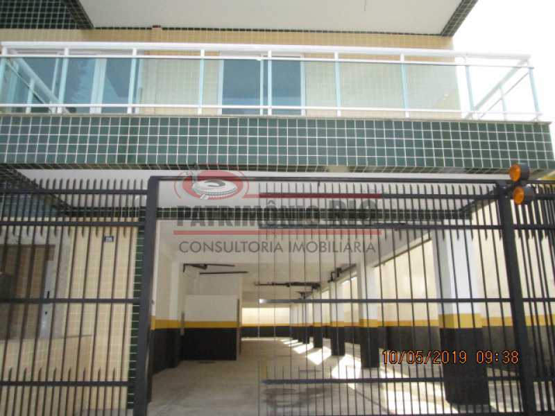 Conheça IMG_8424 do imóvel - Apartamento Semi - Luxo Primeira Locação, 2quartos, vaga de garagem Vila da Penha - PAAP22935 - 3 IMG_8424 - Apartamento Semi - Luxo Primeira Locação, 2quartos, vaga de garagem Vila da Penha - PAAP22935 - 3