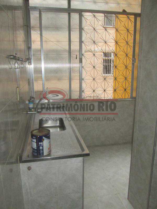 Conheça IMG_4097 do imóvel - Amplo Apartamento 2quartos próximo ao Metro - PAAP22941 - 17 IMG_4097 - Amplo Apartamento 2quartos próximo ao Metro - PAAP22941 - 17