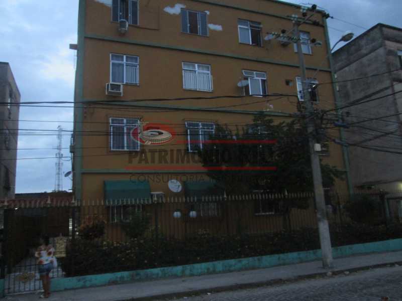 Conheça IMG_4105 do imóvel - Amplo Apartamento 2quartos próximo ao Metro - PAAP22941 - 22 IMG_4105 - Amplo Apartamento 2quartos próximo ao Metro - PAAP22941 - 22