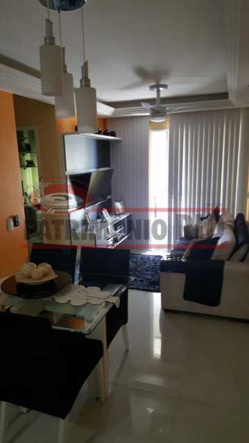 Conheça 01. do imóvel - Excelente Apartamento 3quartos Cachambi - PAAP30769 - 1 01. - Excelente Apartamento 3quartos Cachambi - PAAP30769 - 1