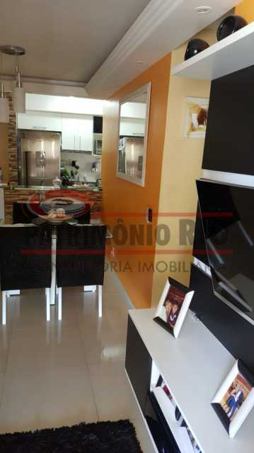 Conheça 02. do imóvel - Excelente Apartamento 3quartos Cachambi - PAAP30769 - 3 02. - Excelente Apartamento 3quartos Cachambi - PAAP30769 - 3