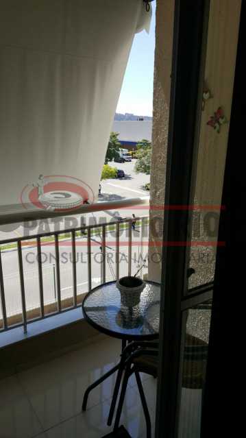 Conheça 03. do imóvel - Excelente Apartamento 3quartos Cachambi - PAAP30769 - 4 03. - Excelente Apartamento 3quartos Cachambi - PAAP30769 - 4