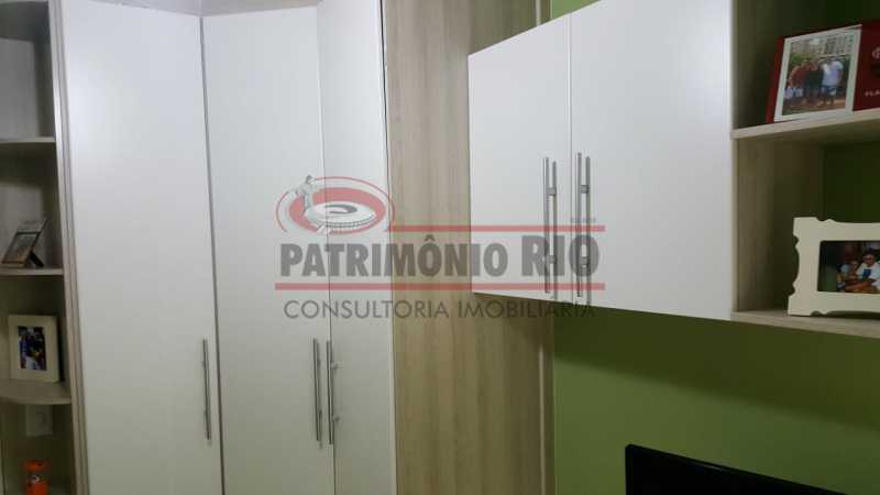 Conheça 05. do imóvel - Excelente Apartamento 3quartos Cachambi - PAAP30769 - 6 05. - Excelente Apartamento 3quartos Cachambi - PAAP30769 - 6